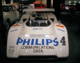 1971 Mclaren M8E