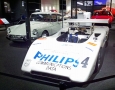 1971 Mclaren M8E