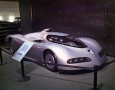 1992 Oldsmobile Aerotech