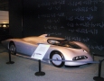 1992 Oldsmobile Aerotech