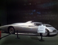 1992 Oldsmobile Aerotech