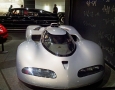1992 Oldsmobile Aerotech