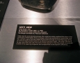 1937 Safety Aircar Info Board