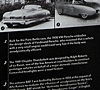 Inset Thumb Aerodynamic Cars for Public Info Board