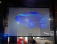 Petersen Exhibit Hologram