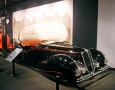 1938 Aerodynamic Car