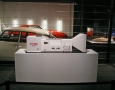 Miniature Wind tunnel Mode