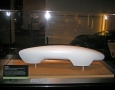 Pac Car 2 Model