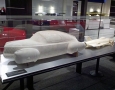 Aerodynamic Car Models