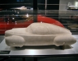 Aerodynamic Car Models