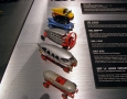 Aerodynamic Car Models