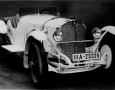 Mercedes-Benz SSK