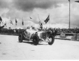 Pre War Mercedes Race