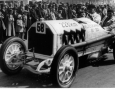 1911 Mercedes Race Car
