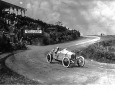 Three Mercedes race cars were successful at the 1914 Grand Prix of France.