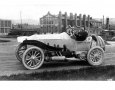 1911 Mercedes 37/90 racer