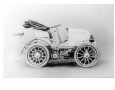 1900 Daimler-Pheonix with rear jump seat