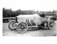 1911 Mercedes 37/90 Racer