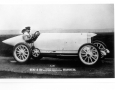 1912 Blitzen No. 2 driven by Fritz Erle