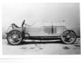 1911 200 HP Benz
