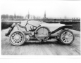 Early 1908 XP Mercedes