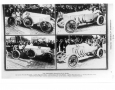 1913 Mercedes Grand Prix of Sarthe Entry