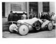 Preparing for Indy 1923