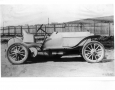 Early 1905 Prototype Grand Prix Mercedes