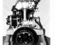 1923 Indy Engine