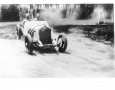 Zatuszek at Cordoba, Argentina in 1932 driving a converted S.