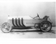 1911 200hp Benz