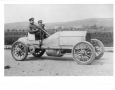 1906 120 hp Mercedes for the French Grand Prix