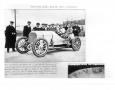 1907 Brooklands Grand Prix, London.