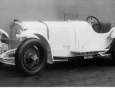 1928 Mercedes-Benz Sportmodell "SSK"