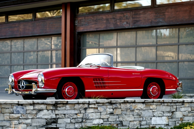 grundfor-mercedes-300sl-roadster-red-ivory-01