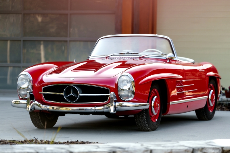 grundfor-mercedes-300sl-roadster-red-ivory-11
