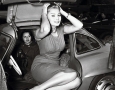 Sophia-Loren-Gullwing-Mercedes