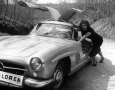 Sophia-Loren-Mercedes-Benz-Gullwing