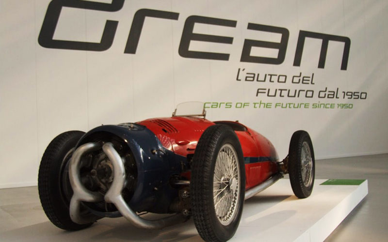 Dream Car Exhibition 2008