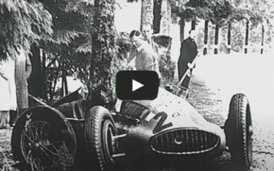 1939 BELGIAN GRAND PRIX FOOTAGE