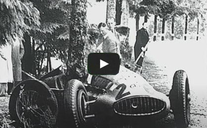 1939 BELGIAN GRAND PRIX FOOTAGE
