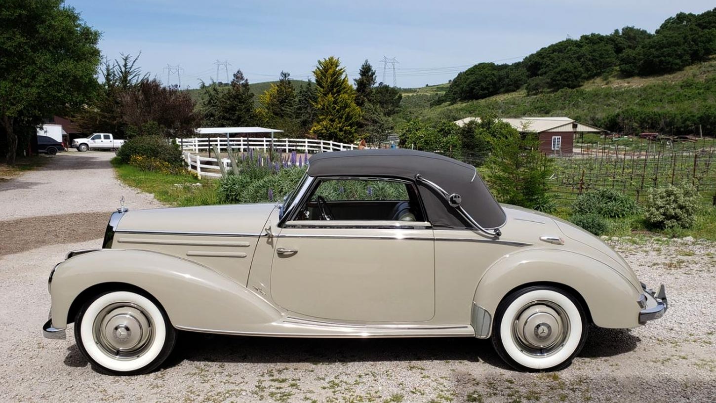 Featured Car - SOLD