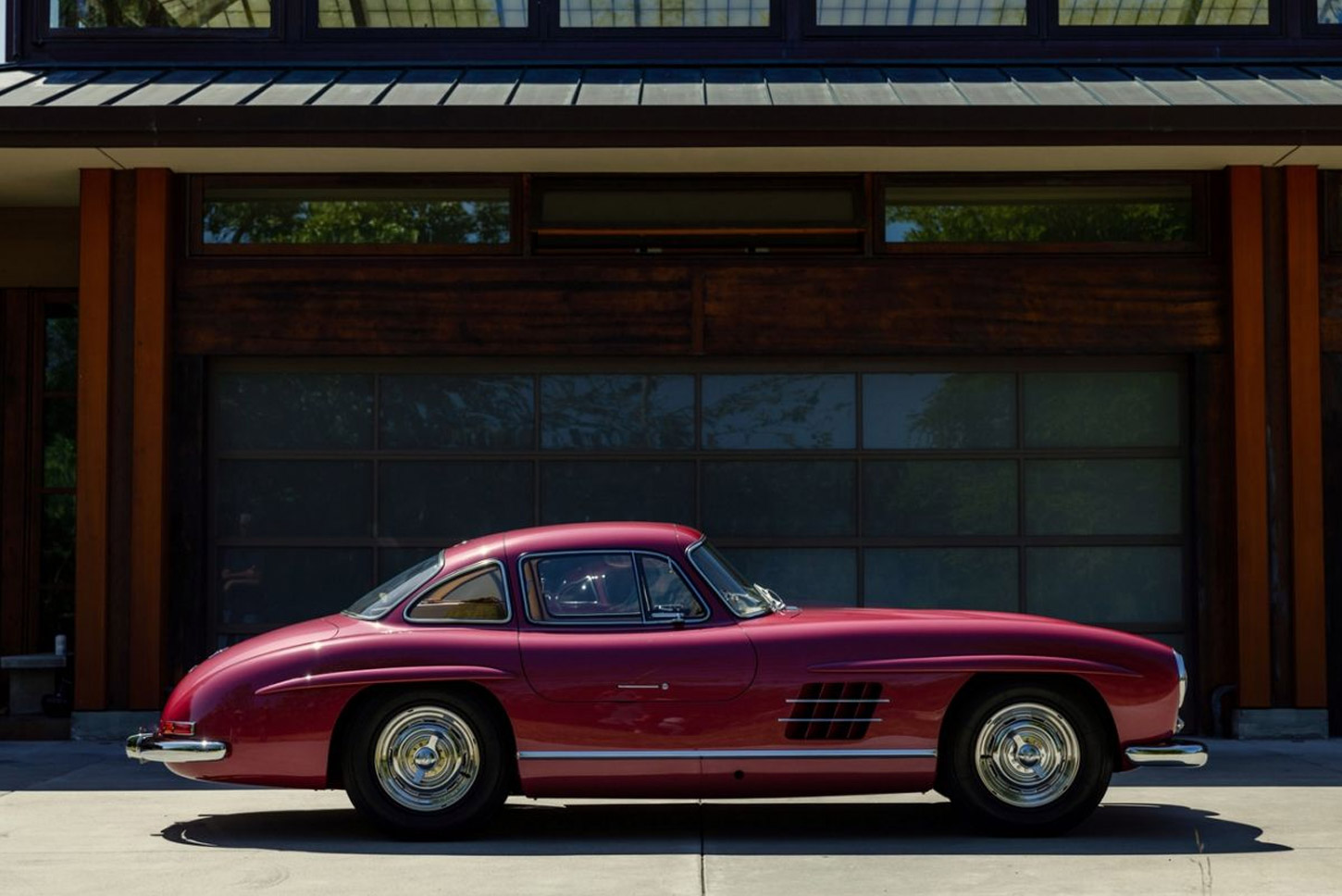 Featured Car - SOLD
