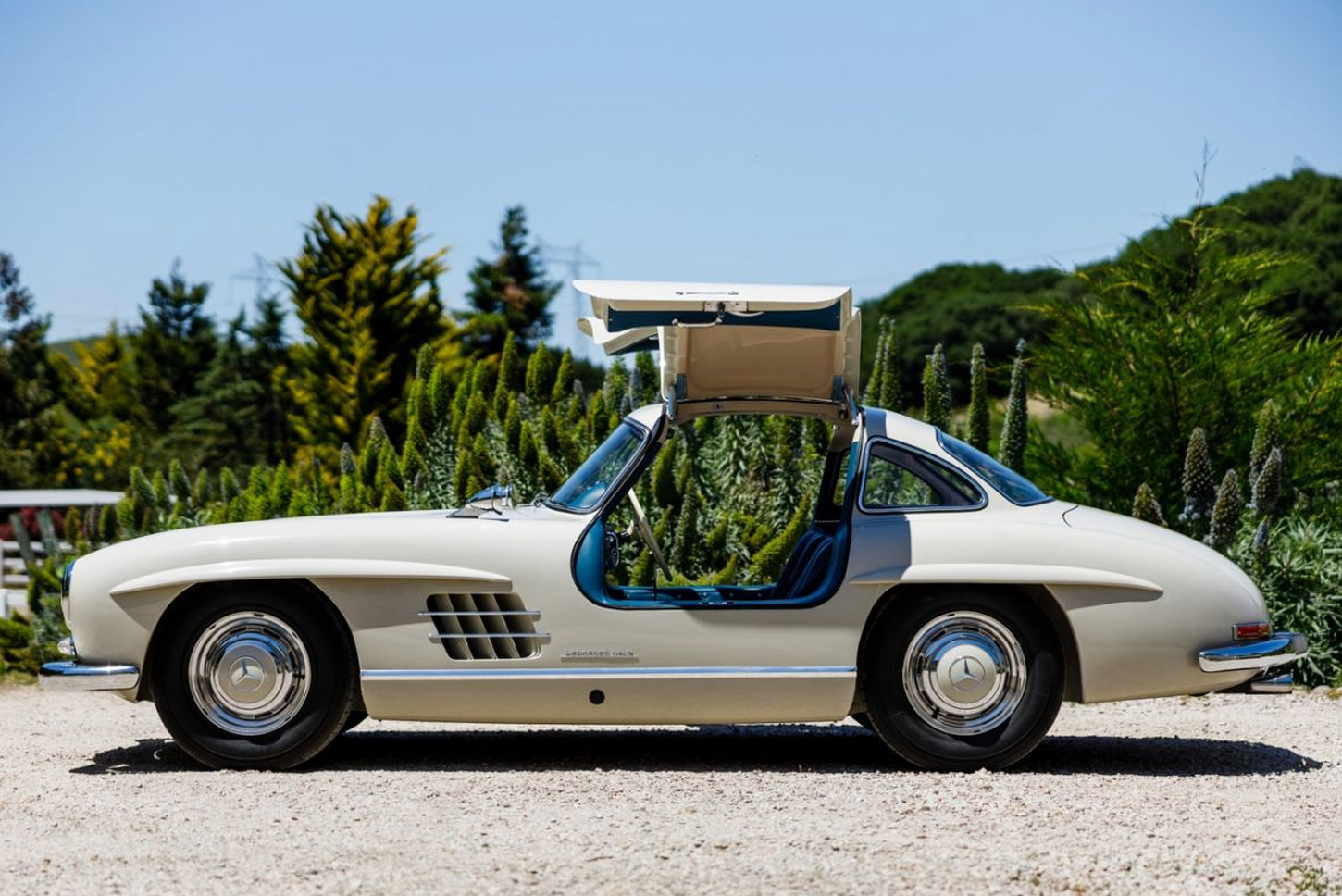 Featured Car - SOLD