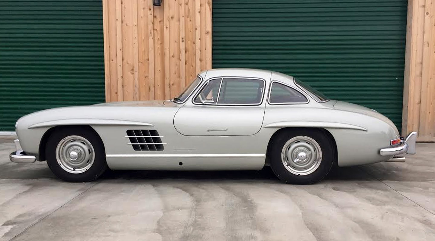 Featured Car - SOLD