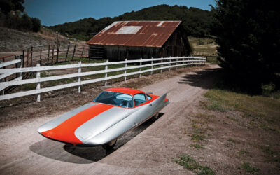 Ghia's Gilda