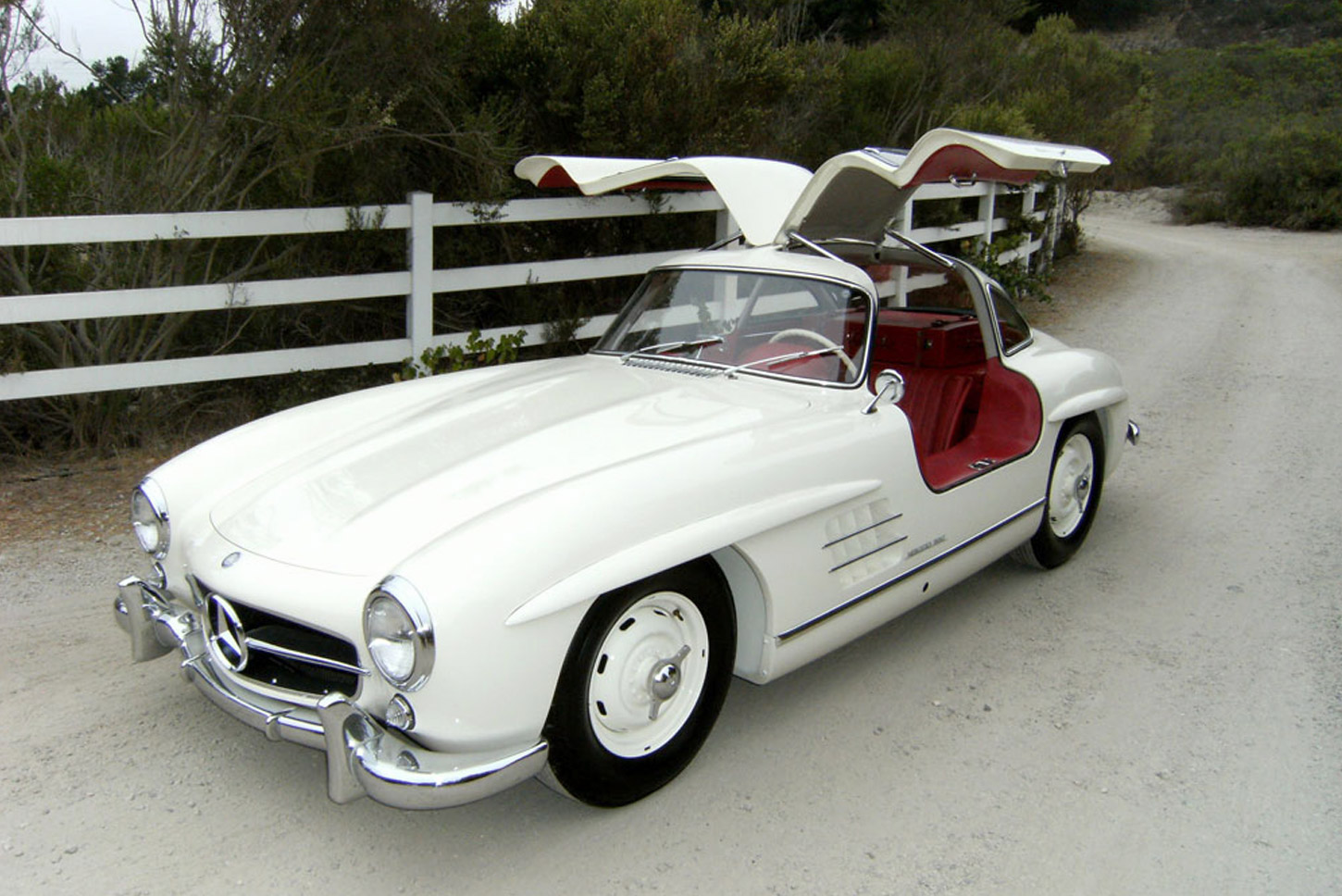 Featured Car - SOLD