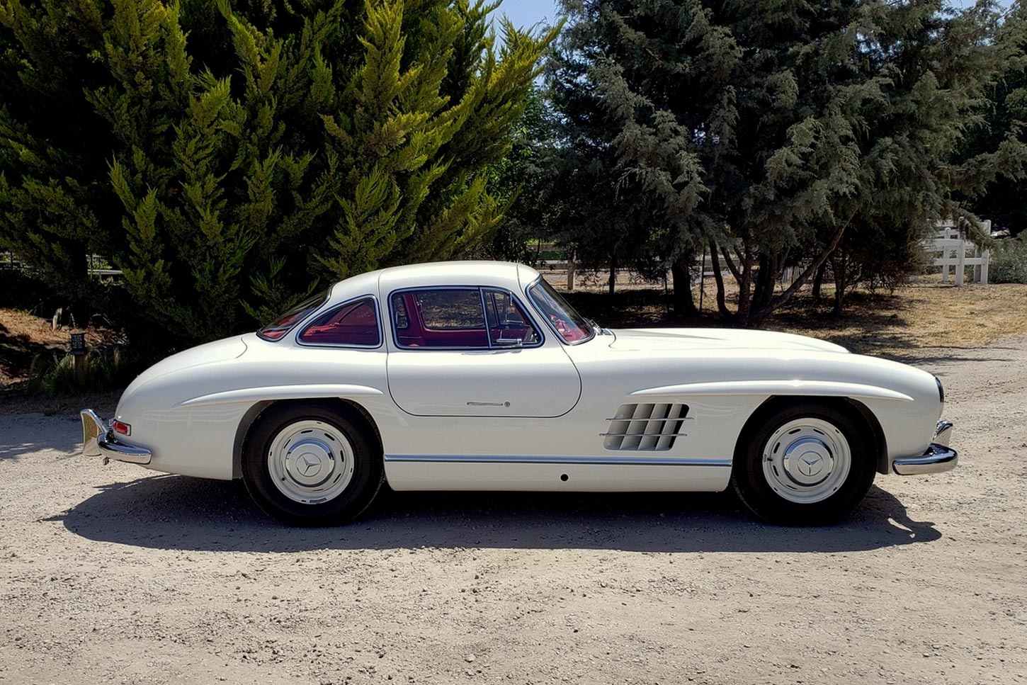 Featured Car - SOLD