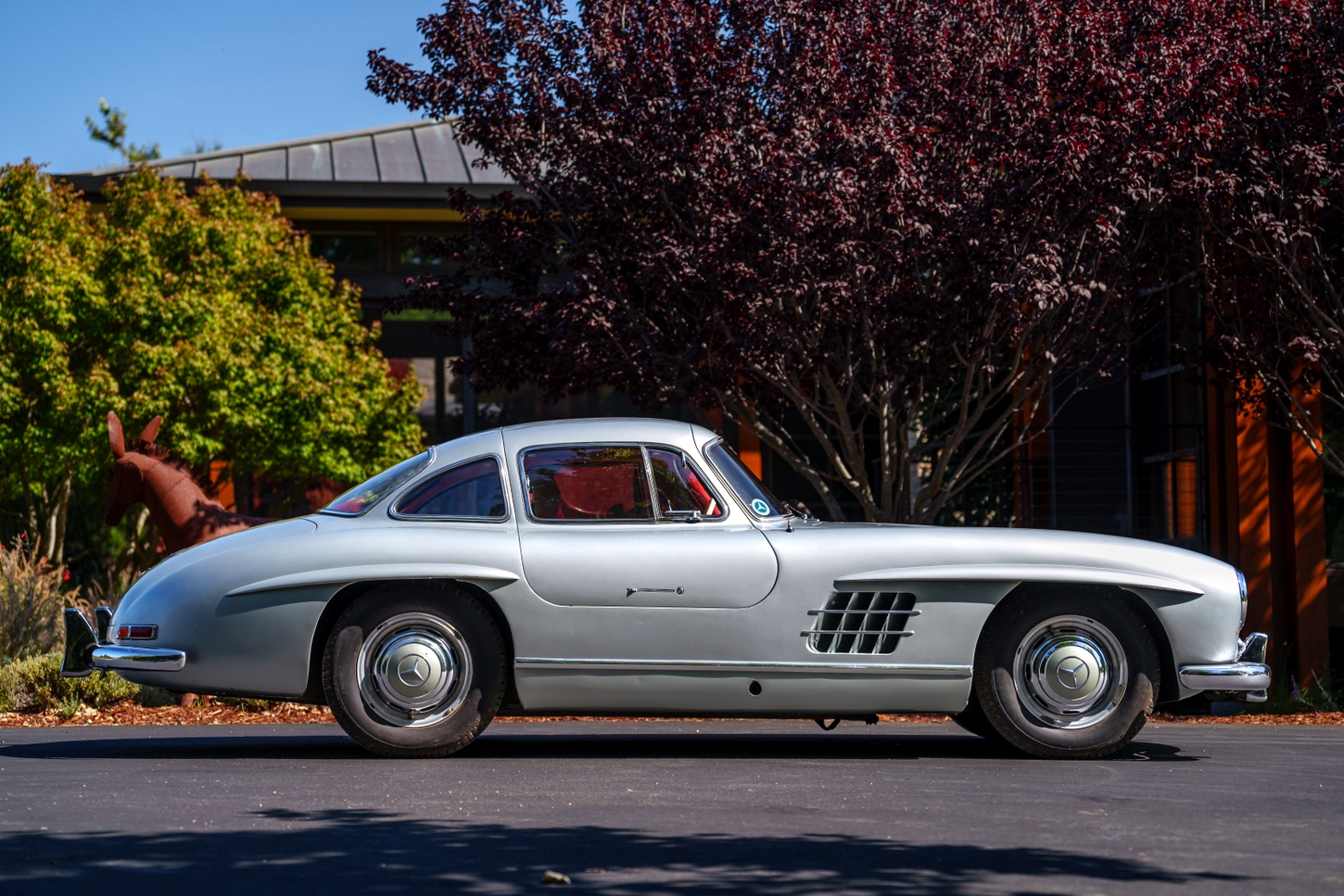 Featured Car - SOLD