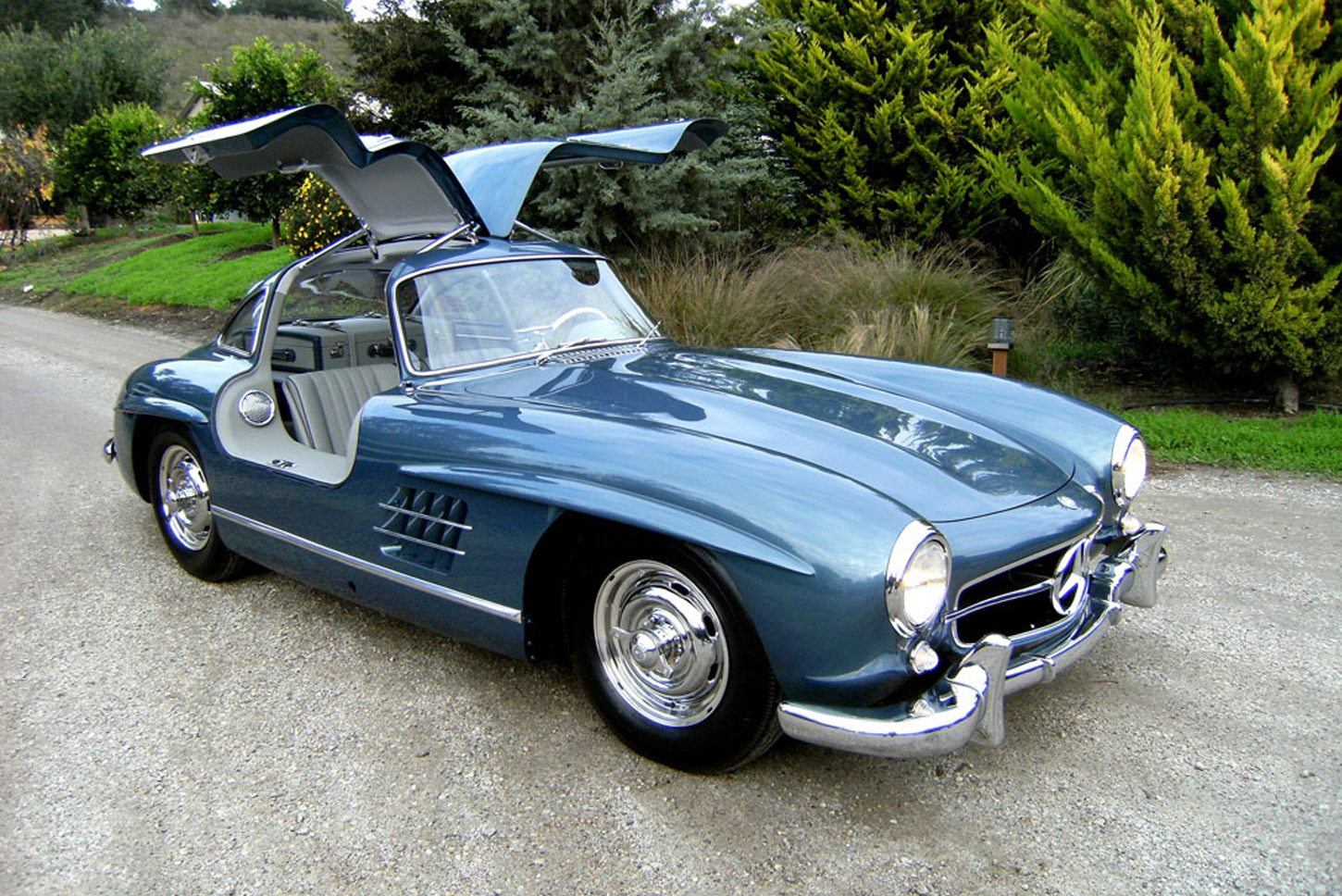 Featured Car - SOLD